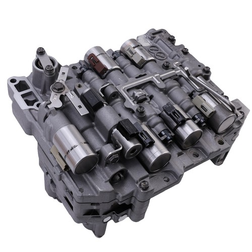 Valve body 81ac awf21 - awf21, 6f50
