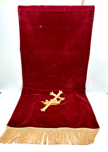 Vtg christian church - christian,